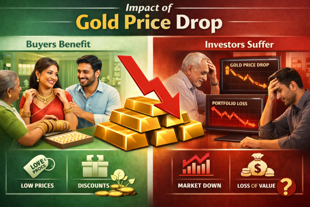 Gold Rate