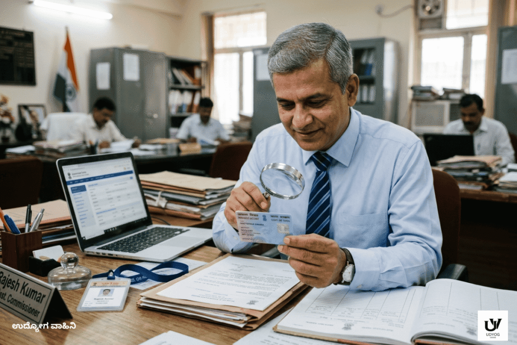 PAN Card New Rules 2026