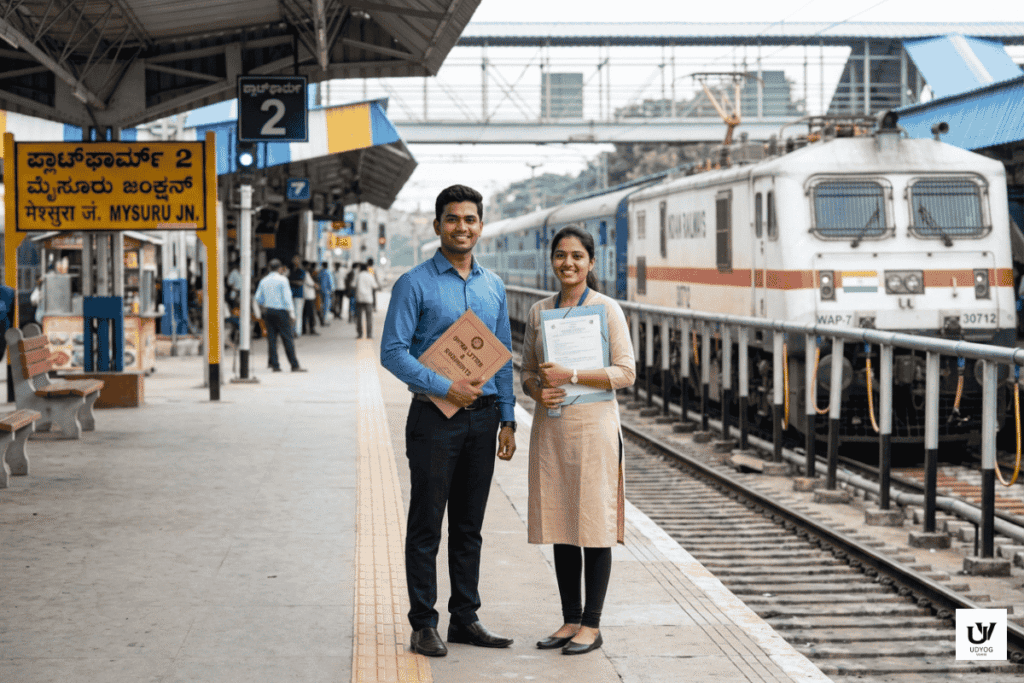 RRB ALP Recruitment