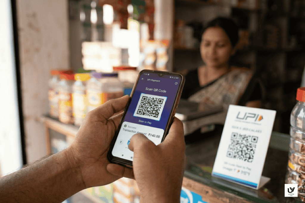 UPI Payment
