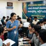 KPSC ತರಬೇತಿ ಕರ್ನಾಟಕ 2026
