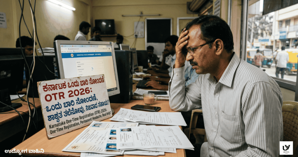 OTR ನೋಂದಣಿ
