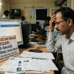 OTR ನೋಂದಣಿ