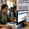 SSP ವಿದ್ಯಾರ್ಥಿವೇತನ