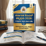 ಕೆಎಎಸ್ ಪಠ್ಯಕ್ರಮ