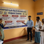 ಗ್ರಾಮ ಲೆಕ್ಕಿಗರ ನೇಮಕಾತಿ