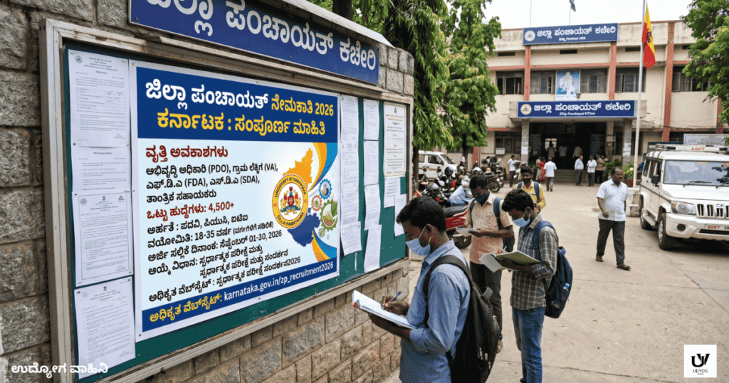 ಜಿಲ್ಲಾ ಪಂಚಾಯತ್