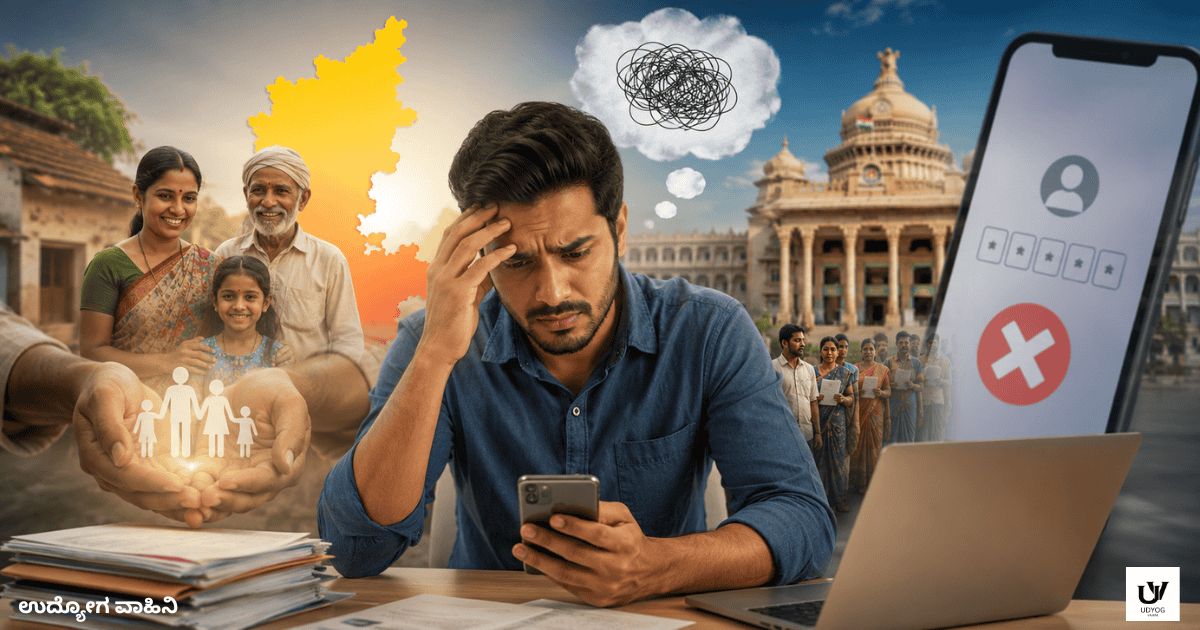 ಸರ್ಕಾರಿ ಯೋಜನೆ