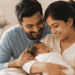 ನವಜಾತ ಶಿಶು ಆರೈಕೆ