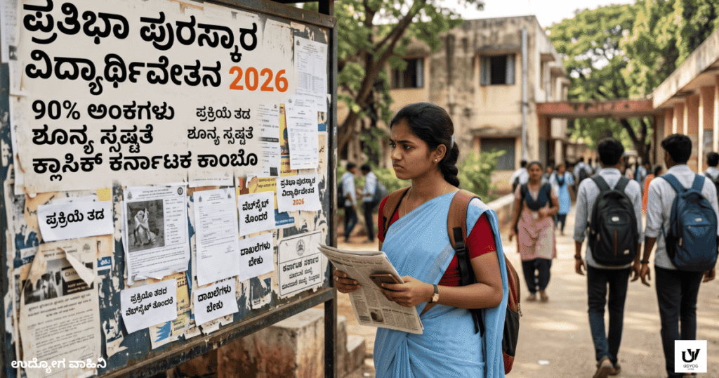 ಪ್ರತಿಭಾ ಪುರಸ್ಕಾರ