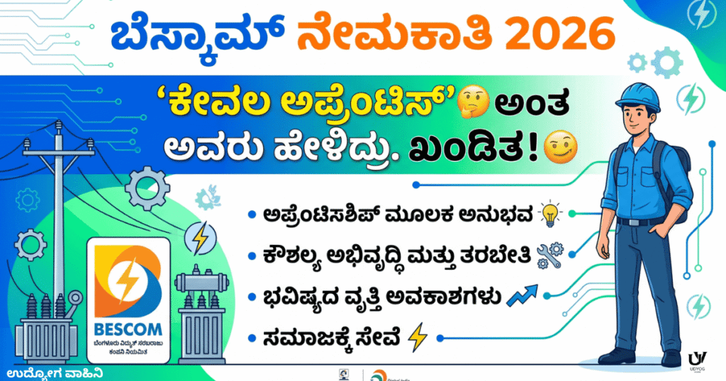 ಬೆಸ್ಕಾಮ್