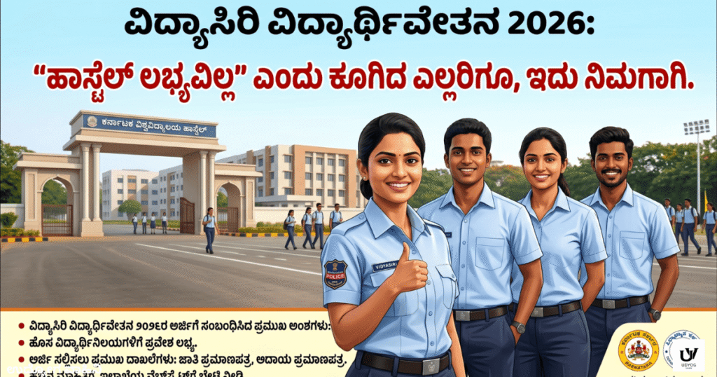 ವಿದ್ಯಾಸಿರಿ
